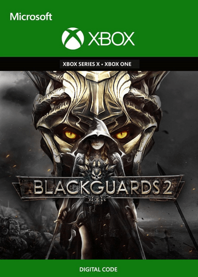 Daedalic Entertainment Blackguards 2