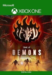 505 Games Book of Demons