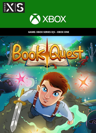 Eastasiasoft Limited Book Quest