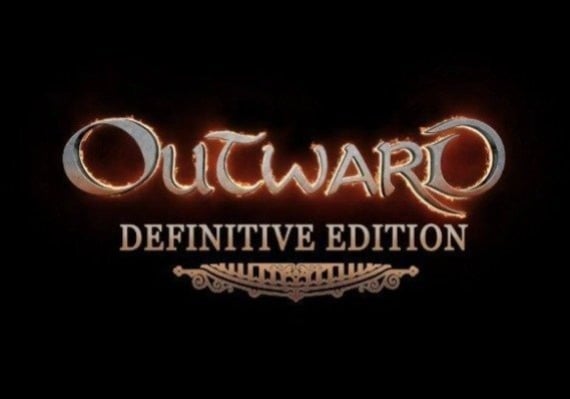 Xbox Series Outward Definitive Edition EN/DE/FR/IT/ES Turkey