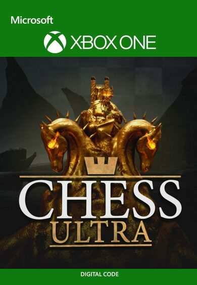 RIPSTONE LTD Chess Ultra