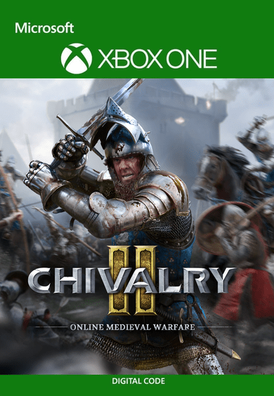 Tripwire Interactive Chivalry II XBOX LIVE Key