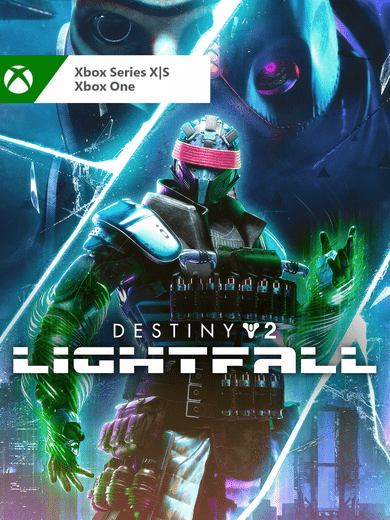 Bungie Destiny 2: Lightfall (DLC)