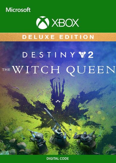 Bungie Destiny 2: The Witch Queen Deluxe Edition (DLC)
