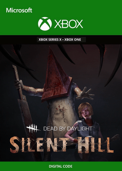 Behaviour Interactive Dead By Daylight - Silent Hill Chapter (DLC)