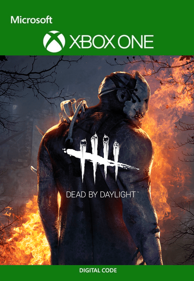 Behaviour Interactive Dead by Daylight XBOX LIVE Key