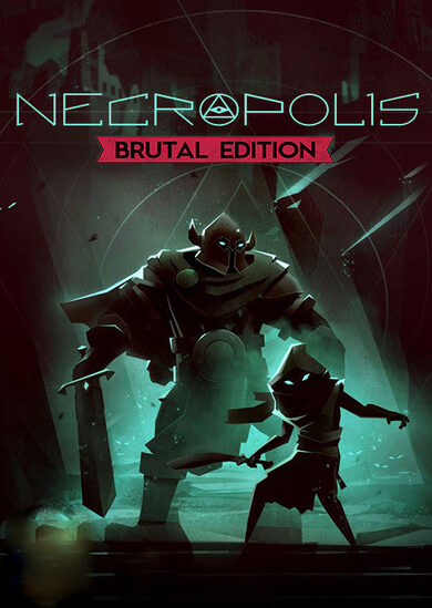 BANDAI NAMCO Entertainment Necropolis (Brutal Edition)