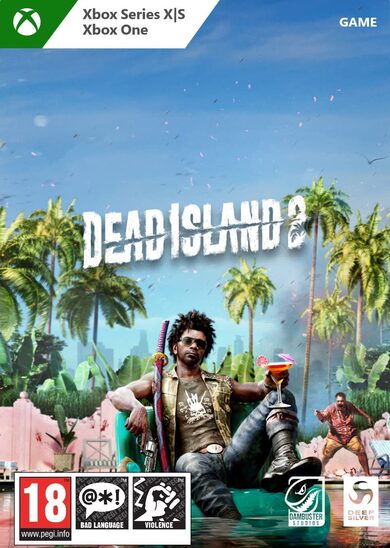 Deep Silver Dead Island 2