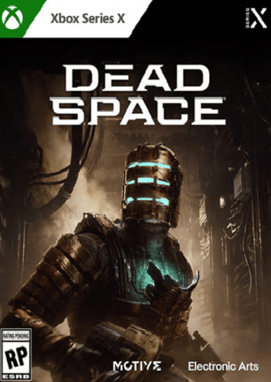 Electronic Arts Inc. Dead Space