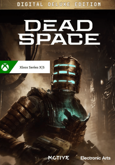 Electronic Arts Inc. Dead Space Digital Deluxe Edition