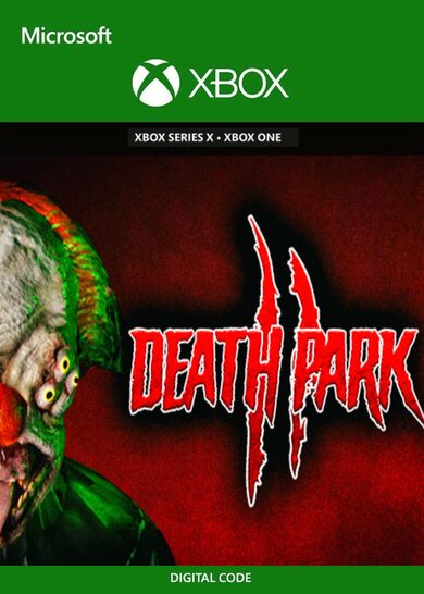 EpiXR Games Death Park 2 XBOX LIVE Key