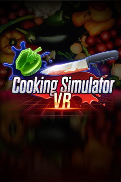 PlayWay S.A. Cooking Simulator [VR]