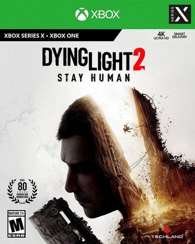 Techland Publishing Dying Light 2 (Xbox One)