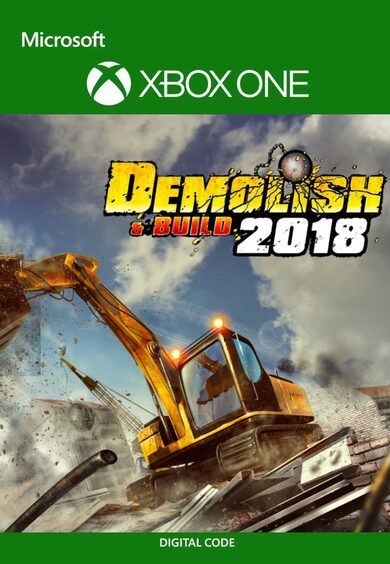 Ultimate Games S.A. Demolish and Build