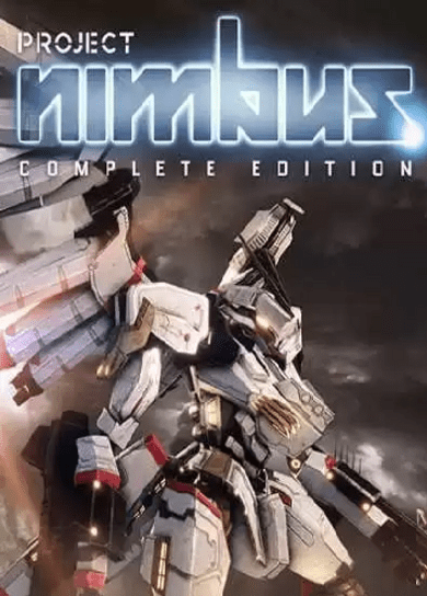 GameTomo Co., Ltd. Project Nimbus: Complete Edition