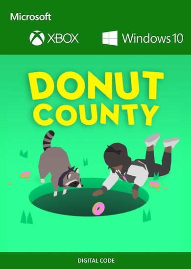 Annapurna Interactive Donut County