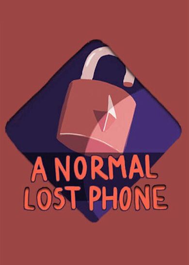 Playdius A Normal Lost Phone