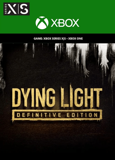 Techland Publishing Dying Light: Definitive Edition