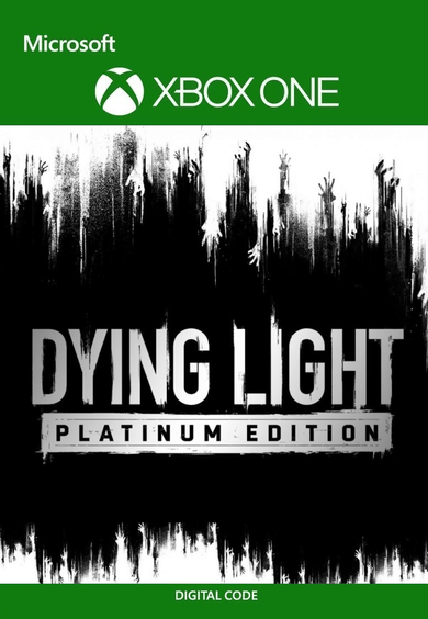 Techland Publishing Dying Light: Platinum Edition