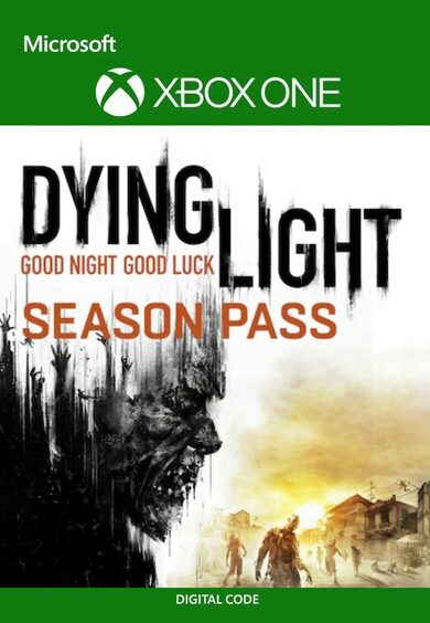 Warner Bros. Interactive Entertainment Dying Light - Season Pass (DLC)