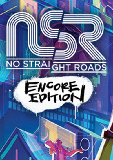 Sold Out No Straight Roads: Encore Edition