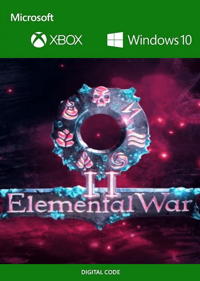 Clockwork Origins Elemental War 2 PC/XBOX LIVE Key