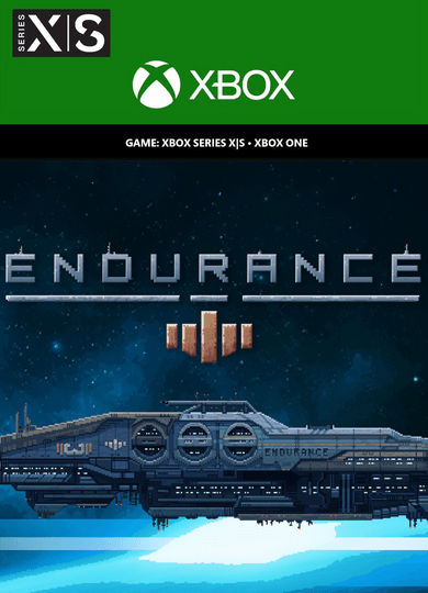 EpiXR Games Endurance: Space Action