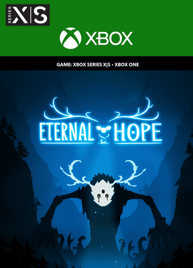 Doublehit Games Eternal Hope