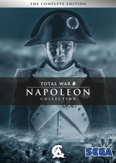 SEGA Napoleon: Total War Collection