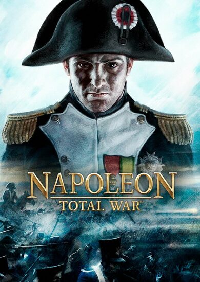 SEGA Napoleon: Total War key