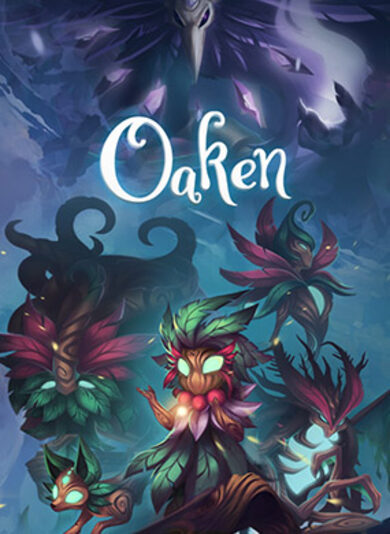 Goblinz Publishing Oaken