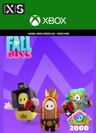 Epic Games Fall Guys: Wildfire Pack (DLC)