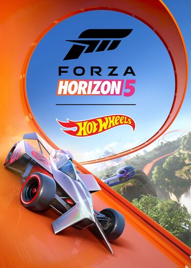 Xbox Game Studios Forza Horizon 5: Hot Wheels (DLC) PC/XBOX LIVE Key