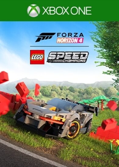 Microsoft Studios Forza Horizon 4 - LEGO Speed Champions (DLC) (PC/Xbox One)