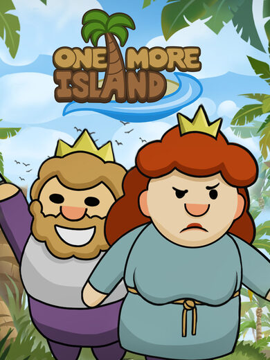 Freedom Games One More Island (PC) Steam Key