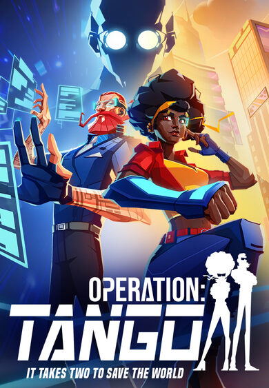 Clever Plays Operation: Tango