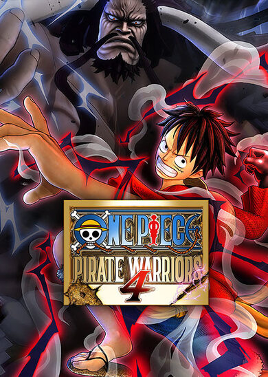 BANDAI NAMCO Entertainment What is One Piece Pirate Warriors 4?