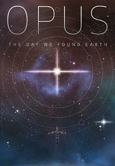 SIGONO INC. OPUS: The Day We Found Earth
