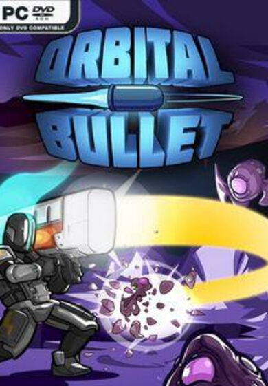 Assemble Entertainment, WhisperGames Orbital Bullet– The 360° Rogue-lite
