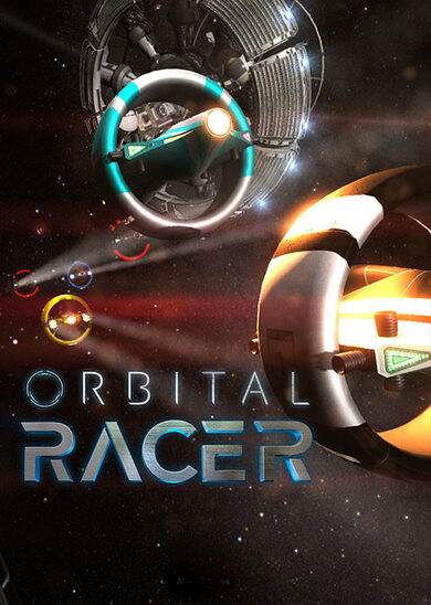 Movie Games S.A. Orbital Racer
