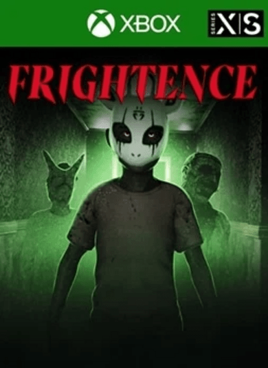 Playstige Interactive Frightence XBOX LIVE Key