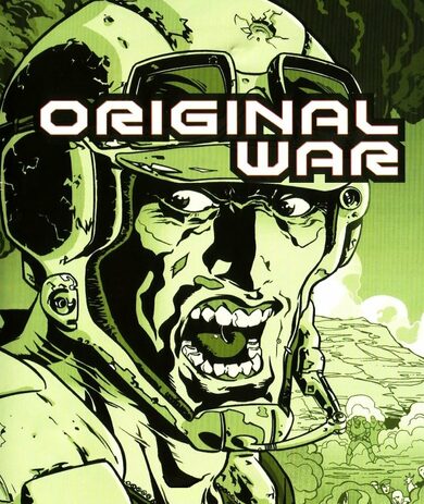 Bohemia Interactive Original War