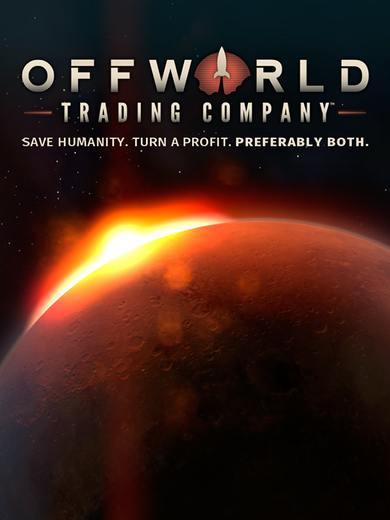 Stardock Entertainment Offworld Trading Company