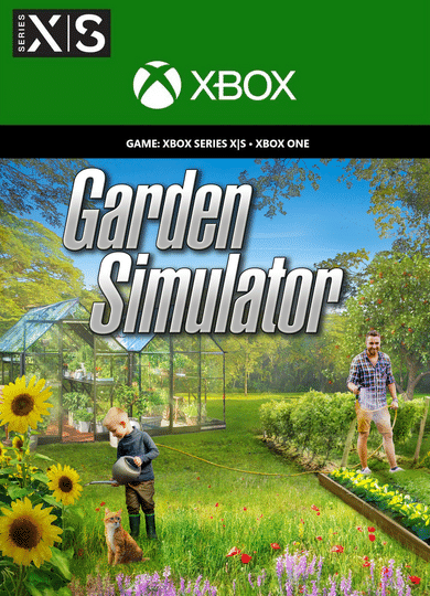 SunDust Garden Simulator