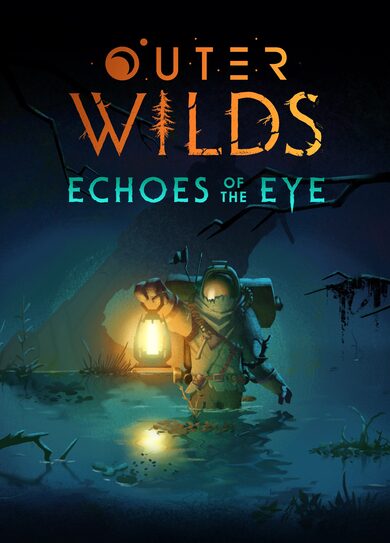 Annapurna Interactive Outer Wilds - Echoes of the Eye (DLC)