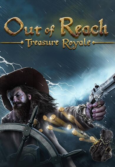 PlayWay S.A. Out of Reach: Treasure Royale