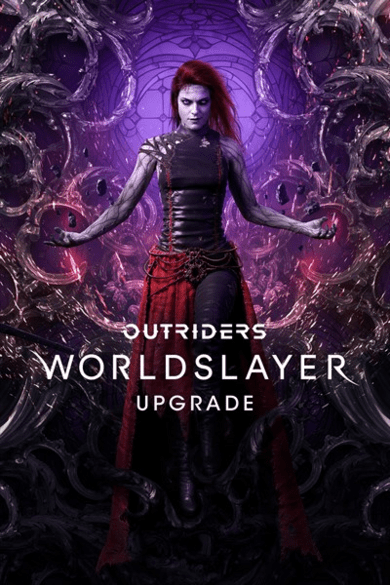Square Enix OUTRIDERS WORLDSLAYER UPGRADE (DLC)