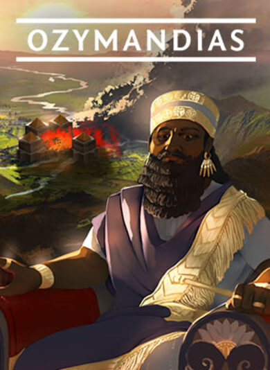 Goblinz Publishing Ozymandias: Bronze Age Empire Sim