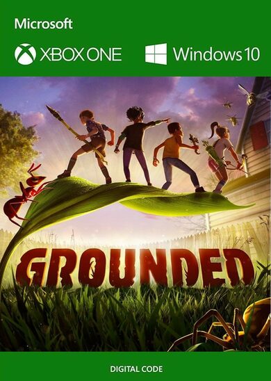 Xbox Game Studios Grounded (PC/Xbox One)