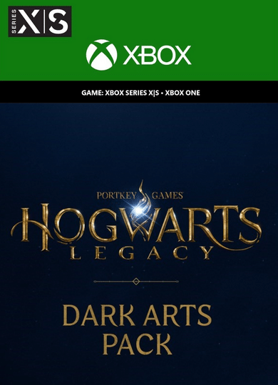 Warner Bros. Games Hogwarts Legacy: Dark Arts Pack (DLC)